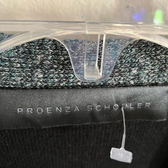 Proenza Schouler cardigan - Picture 3 of 6